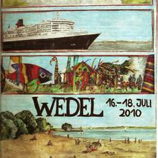 2010-Wedel Hafenfest Wedel-Schulauer tageblatt Sonderausgabe 0001