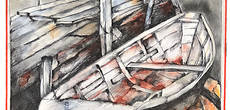 11Doch,so war es am alten StegP30x40