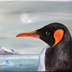 010 Pinguin